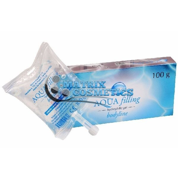 AQUAFILLING BODYLINE 100G