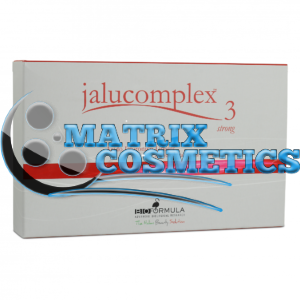 Bioformula Jalucomplex 3 Strong (1×1.5ml)