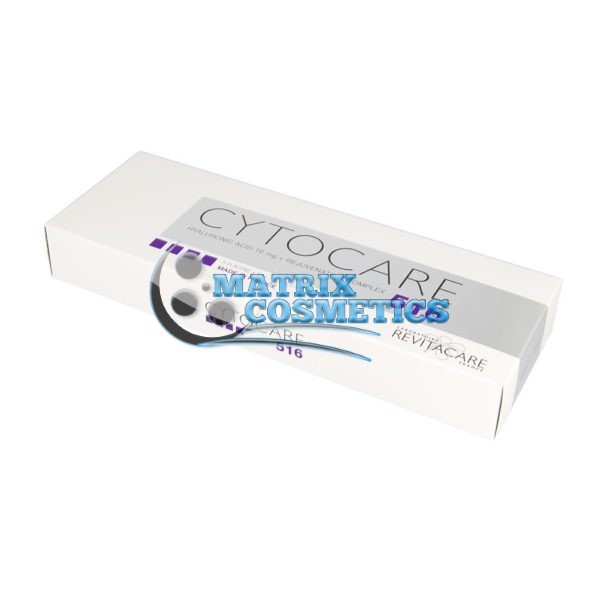 Cytocare 516 (5x5ml)
