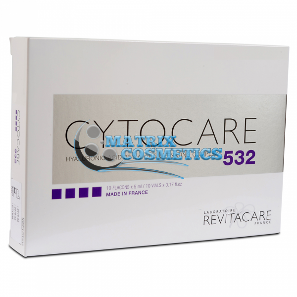 Cytocare 532 (10x5ml)