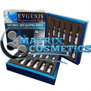 EVGENIS Regeneration Pack