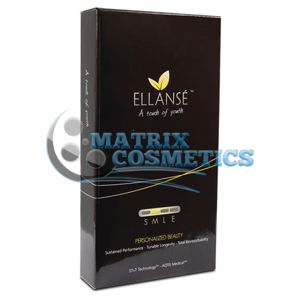 Ellanse M (2×1ml)