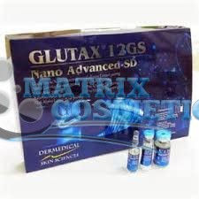 Glutax 12GS Nano Advanced SD
