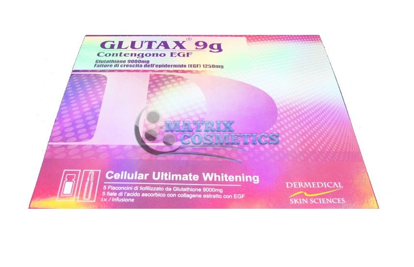 Glutax 9G