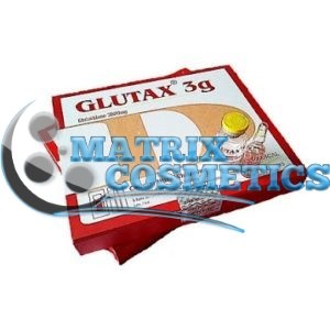 Glutax 3G Glutathione