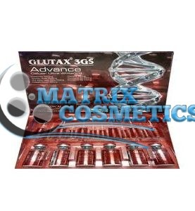 Glutax 3GS Advance