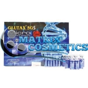 Glutax 5GS Micro