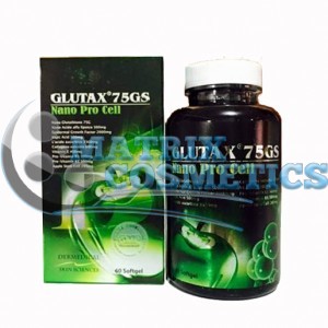 Glutax 75GS Capsule