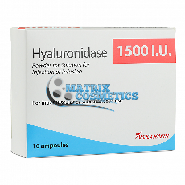 Hyaluronidase
