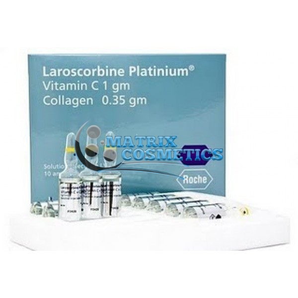 Laroscorbine Platinium Vitamin C