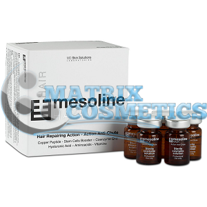 Mesoline Hair (5x5ml vials)