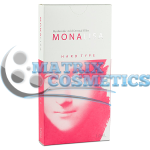 Monalisa Hard Type (1x1ml)
