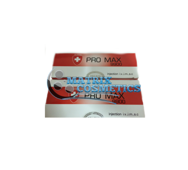 PRO MAX 9900