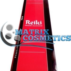 Reiki Glutathione 1200mg