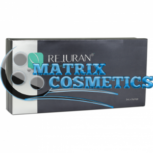 Rejuran Rejuvenation