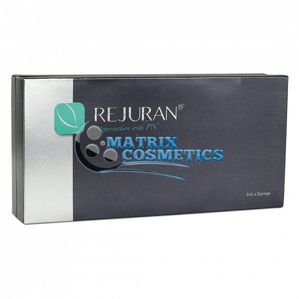 Rejuran Rejuvenation