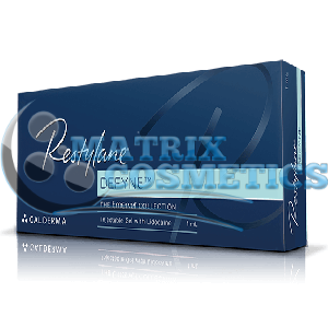 Restylane Defyne with Lidocaine