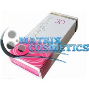 Surgiderm 30