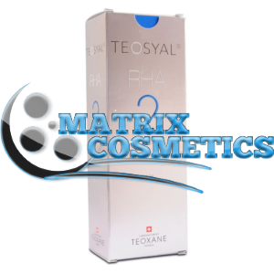 Teosyal RHA 2