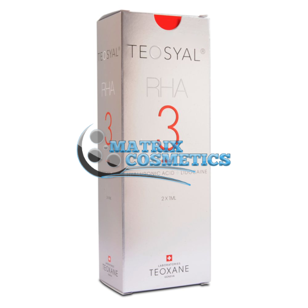 Teosyal RHA 3