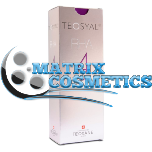 Teosyal RHA 4