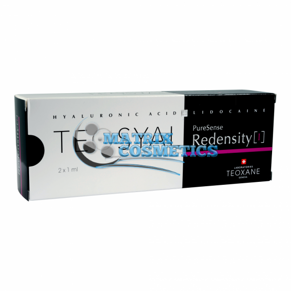 Teosyal Redensity I PureSense 1ml