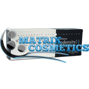 Teosyal Redensity II PureSense