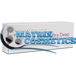 Teosyal Ultra Deep 1ml