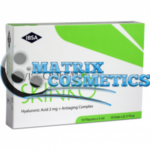 Viscoderm Skinco (10x5ml)