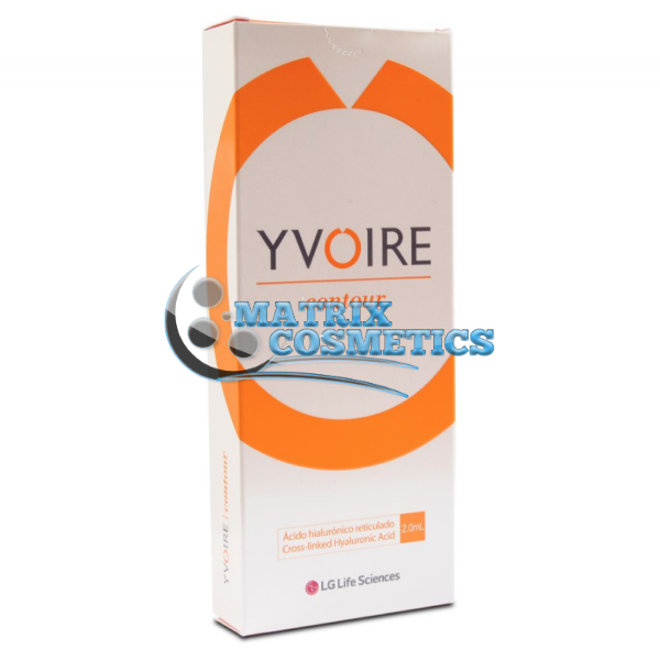 Yvoire Contour