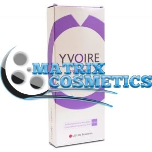 Yvoire Volume S