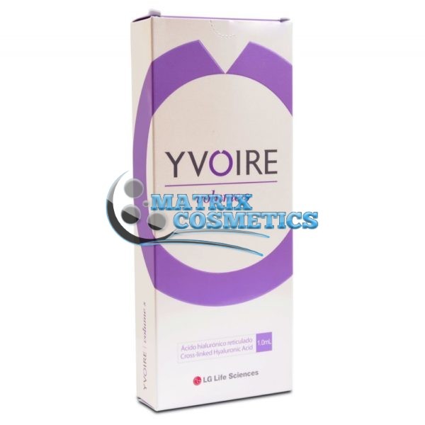 Yvoire Volume S